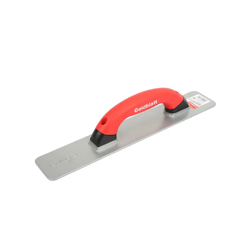 Ultra-Thin Magnesium Concrete Float With Cast Plastic Handle – 16X3 Inch 1