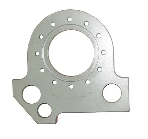 Universal Reaction Plate For Engine Assembly Tools (T23831) 1