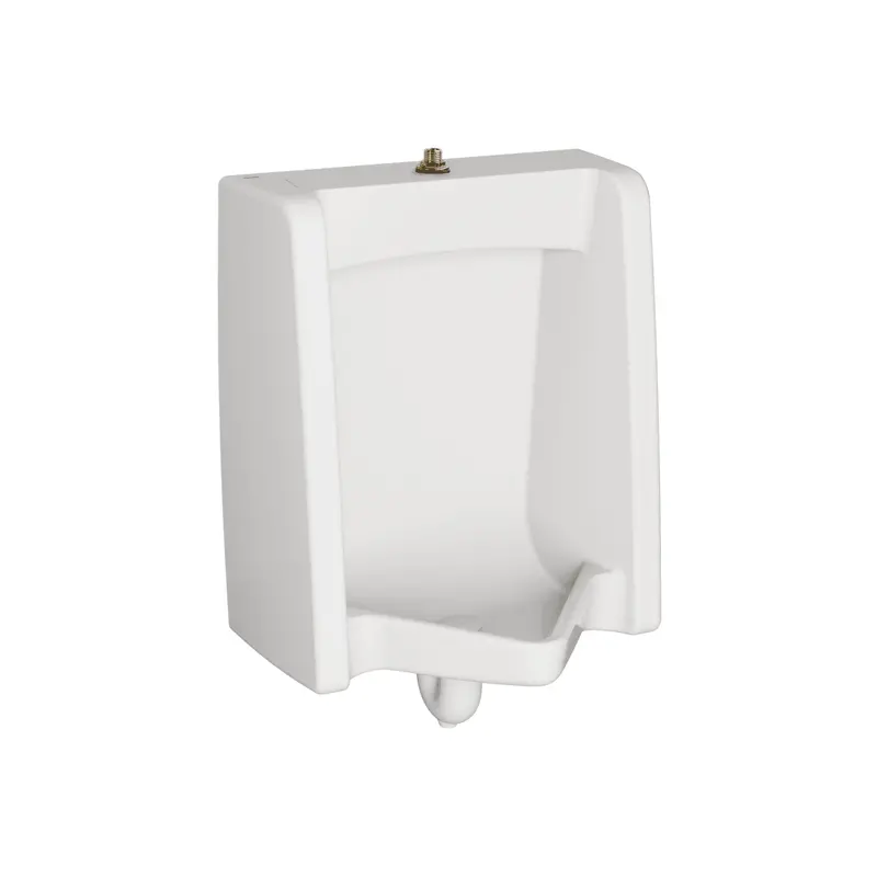Washbrook™ Top-Spud Wall-Mount Urinal – Model 6590001.020 1