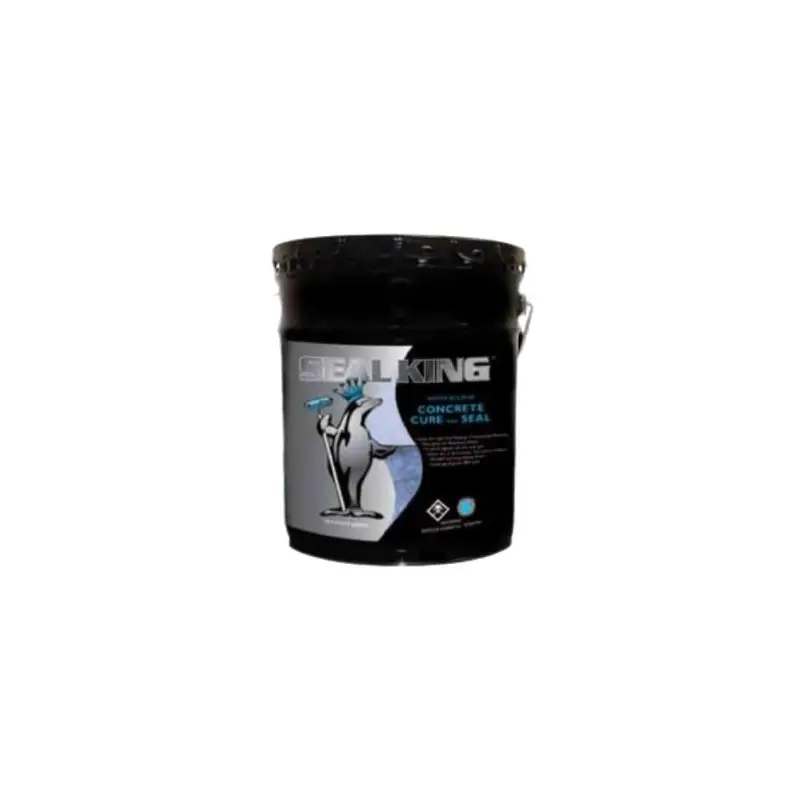 Water-Based Concrete Curing & Sealing Compound – 3.78L 1