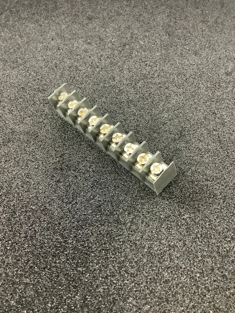 Weco 983-S/09 9-Pin Pcb Terminal – 10 Mm Pitch, Screw Connection 1