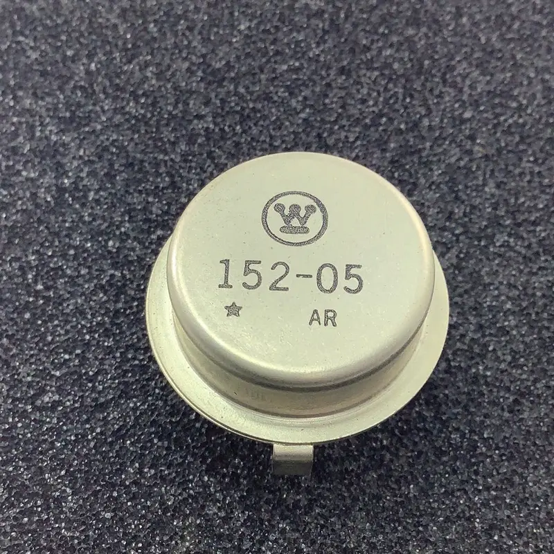 Westinghouse 152-05 Npn Transistor 1