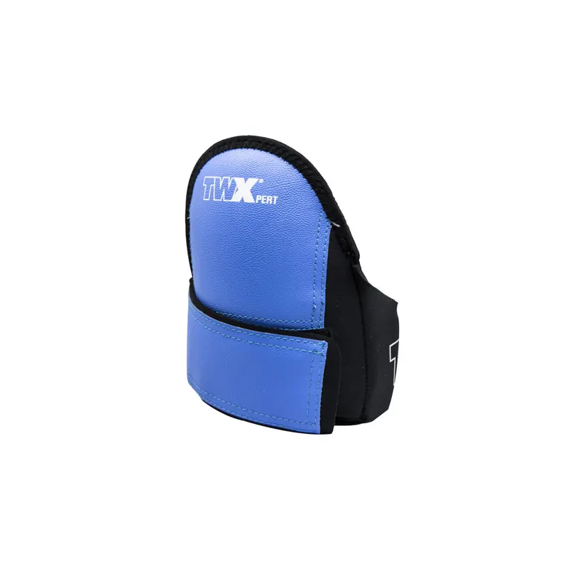 Xl Neoprene And Leatherette Knee Pads For Extended Comfort 1