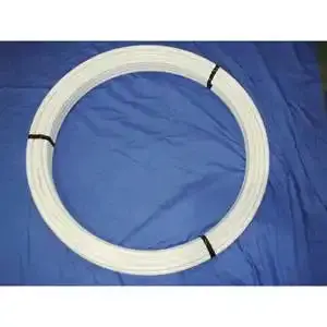 1/2" Id × 5/8" Od × 100' Flexible Tubing – Universal Use 1
