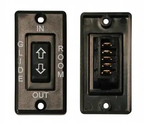 5-Pin Inline Slide-Out Control Module 1
