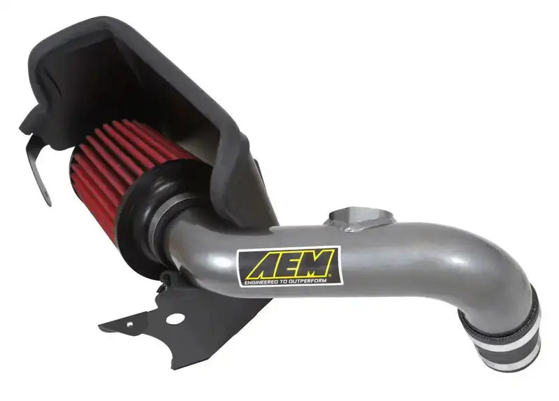 Aem 21-788C Cold Air Intake System – Tuned For Engine Performance & Efficiency 1