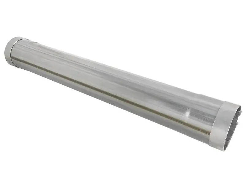 Afe Power Exhaust Delete Pipes – Direct-Fit Catalytic Converter Bypass 1