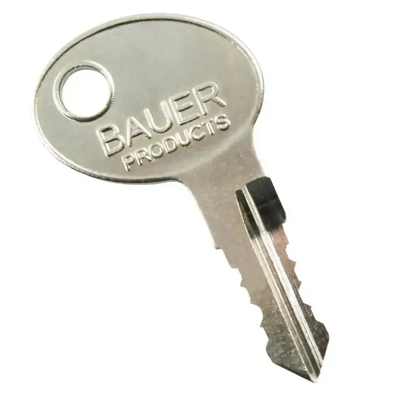 Ap Products Bauer Rv900 Series Replacement Key – 013-689971, Code 9 Compatible 1