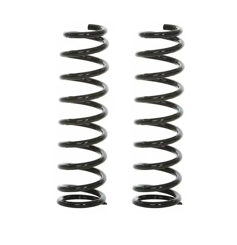 Arb 3156 Light-Duty Coil Spring Lift Kit – 2-Inch Black Powder-Coated Set (Pair) 1