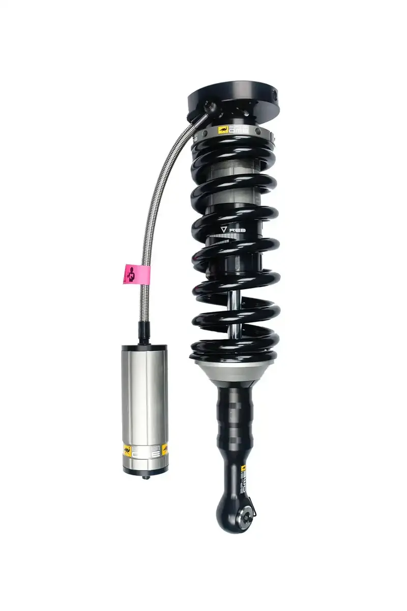 Arb Bp5190006R Bp-51 Coilover Shock Absorber – Independent Compression & Rebound Tuning 1