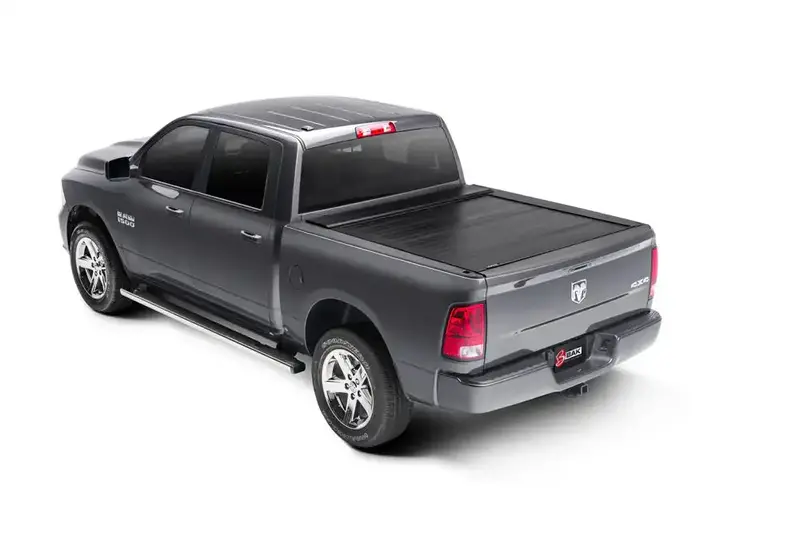Bak Industries Vortrak Tonneau Cover Model R25131 For 2019–2020 Gmc Sierra 1500 (New Body Style, 6'7" Bed) 1