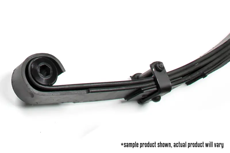Bds Suspension 003829 8-Inch Rear Block Kit For 2008–2016 Ford F-250 1