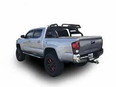 Black Horse Off Road Atlas Roll Bar – Atrb6Bk Heavy-Duty Steel Construction 1