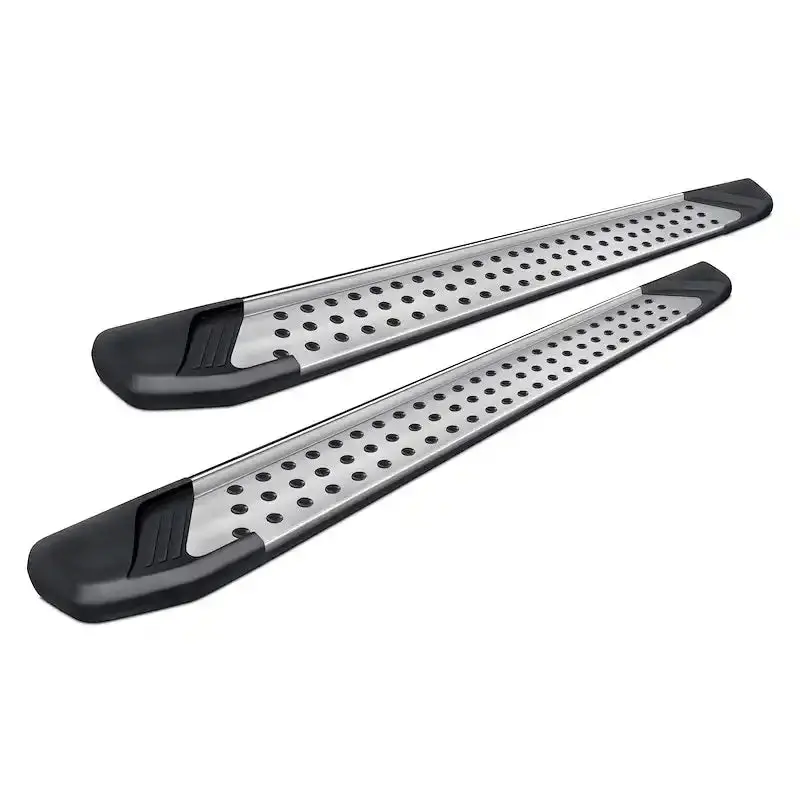 Black Horse Off Road Vo-Jpce Aluminum Rear Bumper – Compatible With Jeep Wrangler Jl (Excludes Trailhawk) 1