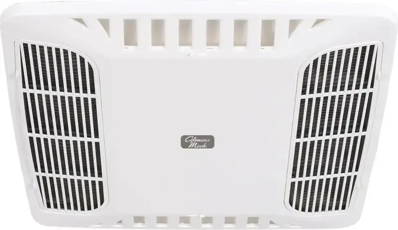 Chillgrille Cool-Only Grille Insert – No Divider Design 1