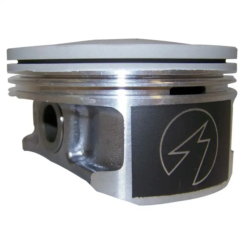Crown Automotive 53021538P Replacement Piston And Wrist Pin For Jeep Engines 1