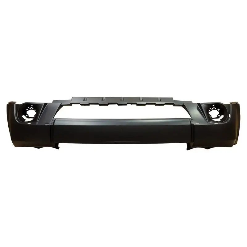 Crown Automotive 68033744Ab Replacement Bumper Cover For Jeep Models 1