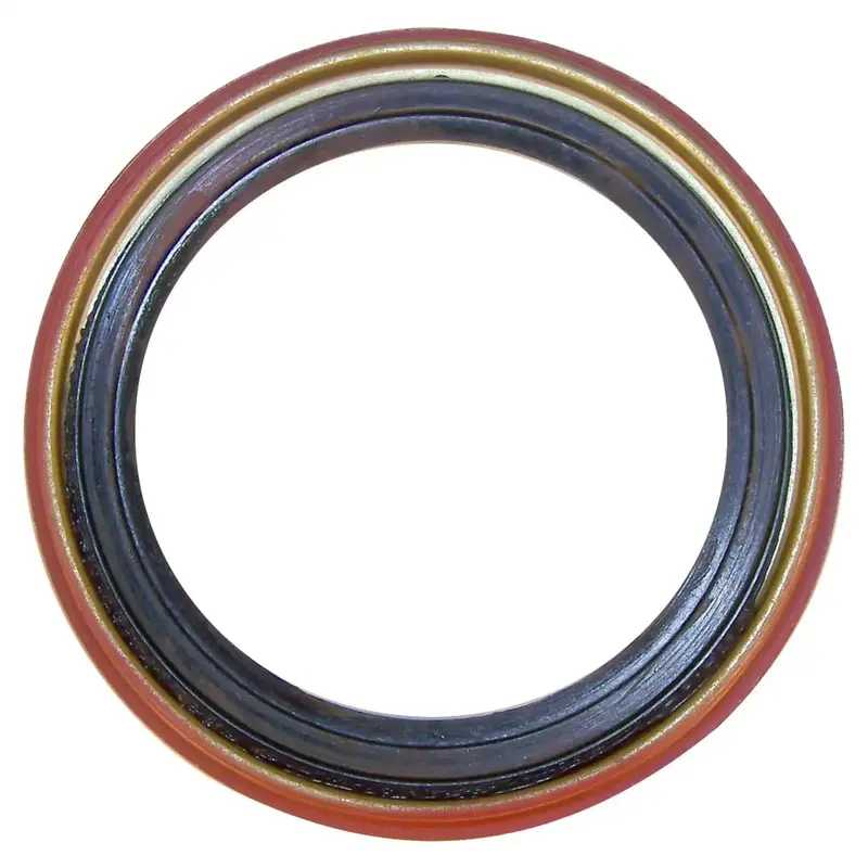 Crown Automotive Front Outer Hub Seal – Left Or Right, Fits Jeep Yj (1984–1989), Xj & Mj 4Wd – #J3238137 1