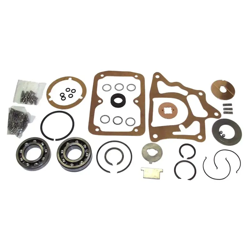 Crown Automotive T90Bsg Transmission Rebuild Kit For Jeep – Includes Bearings, Seals, Gaskets & Hardware 1