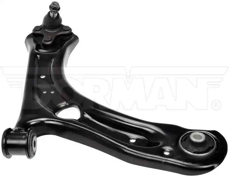 Dorman Oe Solutions Control Arm Assembly With Integrated Ball Joint – Non-Adjustable Replacement 1