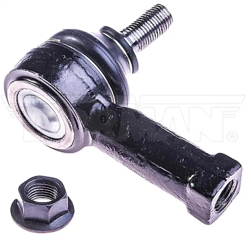 Dorman T3377 Replacement Tie Rod End – Direct-Fit Steering Component 1