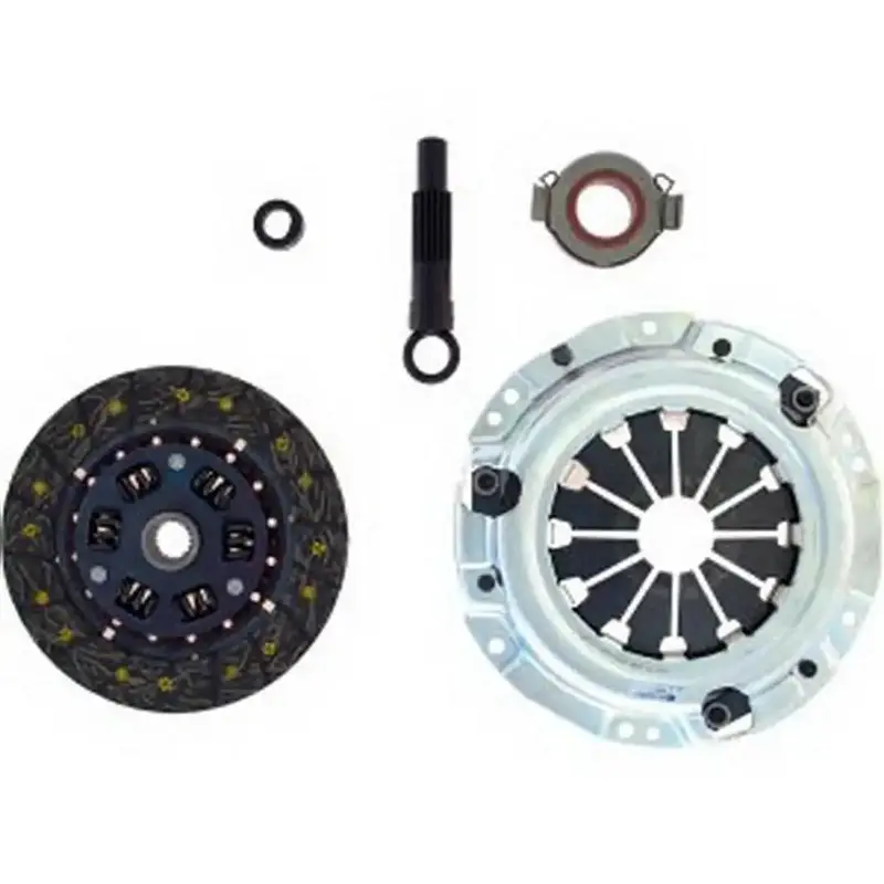 Exedy 05803 Organic Clutch Kit – High-Performance Replacement For Mitsubishi Evo Viii 1