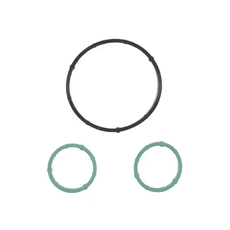 Fel-Pro Es73356 Engine Oil Filter Adapter Seal Kit – Comprehensive Gasket Set 1