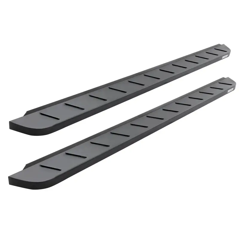 Go Rhino Rb10 Drop Step Running Boards With Mounting Hardware – 2-Pair Kit 1