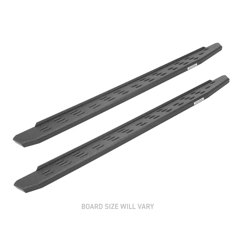 Go Rhino Rb30 Running Boards – Heavy-Duty Step Rails With Integrated Mounting Bracket Kit 1