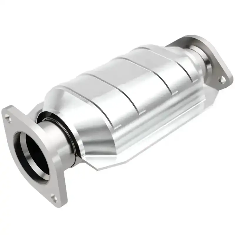 Magnaflow Direct-Fit Catalytic Converter For 2002–2004 Infiniti I35 (3.5L V6) 1
