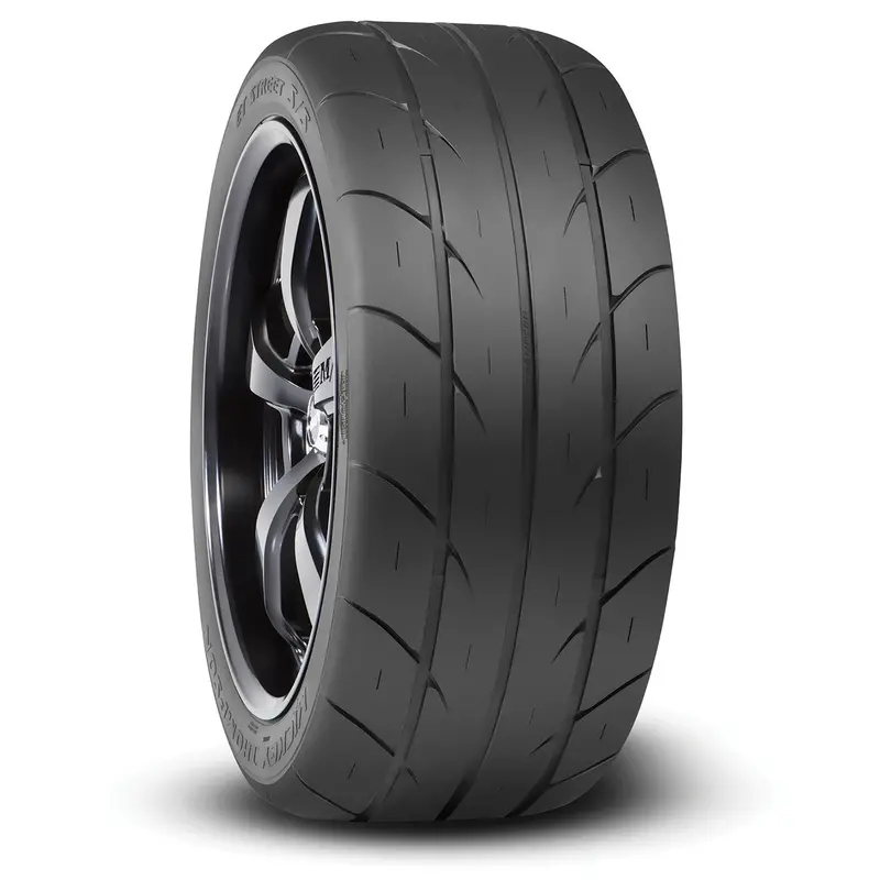 Mickey Thompson 315106003 Street-Legal Racing Radial Tire 1
