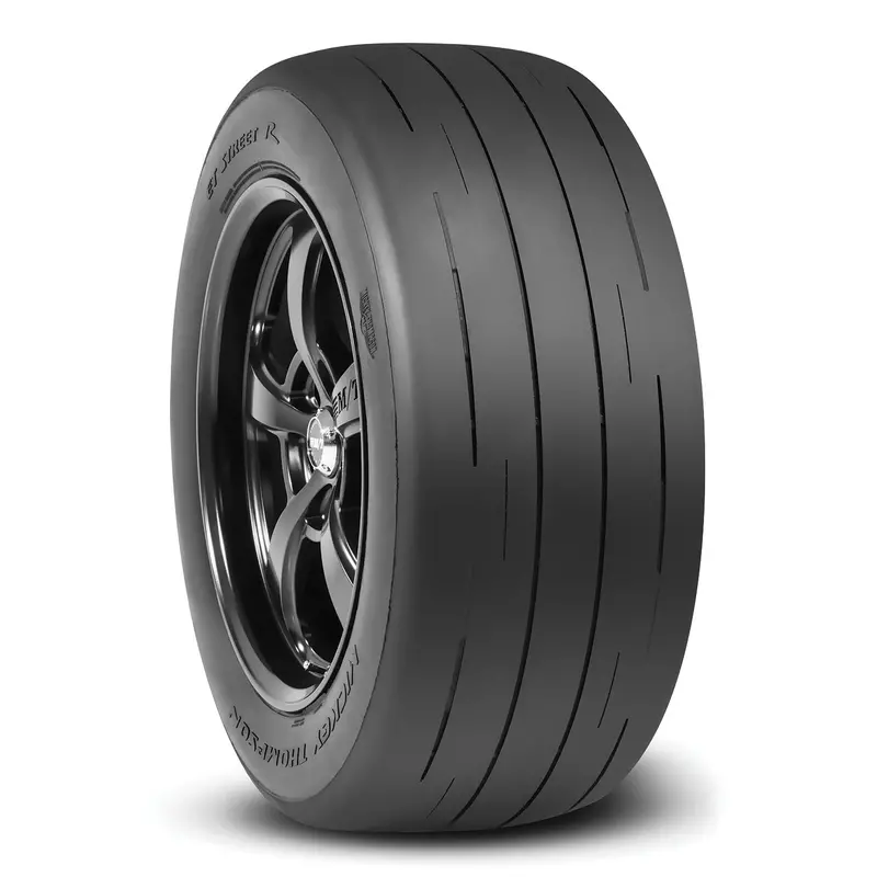 Mickey Thompson Baja Belted Radial Tire – Dot-Approved For On-Road And Off-Road Use 1