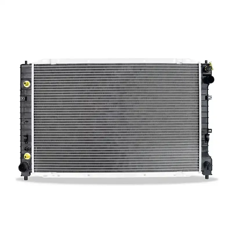 Mishimoto Replacement Aluminum Radiator For 2001–2007 Ford Escape 1