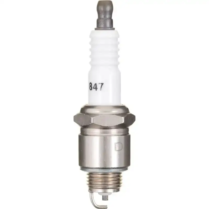 Pack Of 4 Standard Spark Plugs – Universal Fit 1
