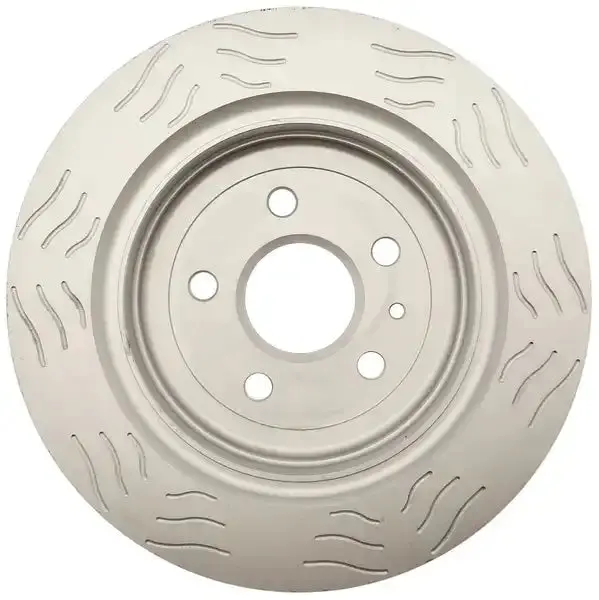 Premium Replacement Disc Brake Rotor For Reliable Stopping Power And Longevity 1