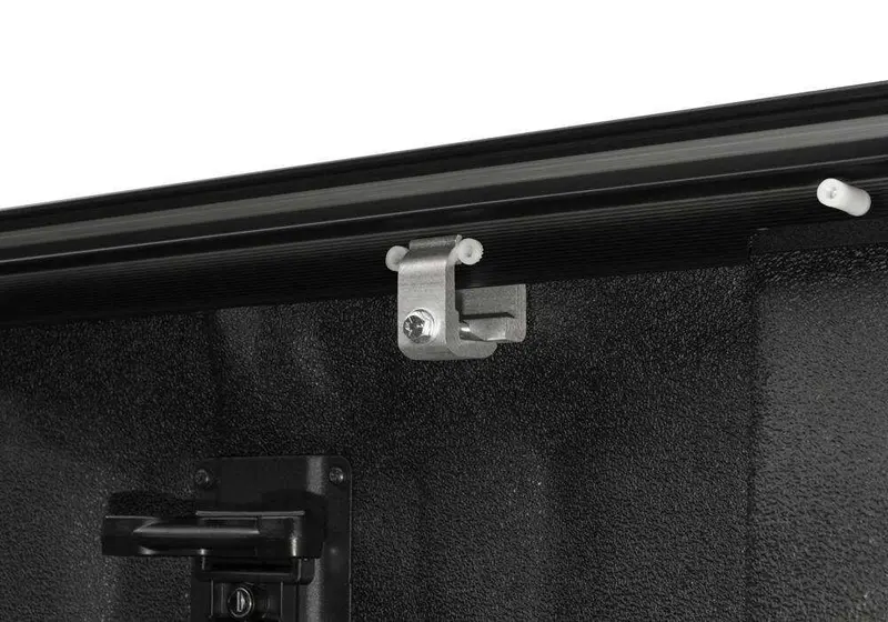Retrax Powertraxpro Mx Retractable Tonneau Cover For 1999–2006 Toyota Tundra (6'2" Bed, No Stock Pocket) 1