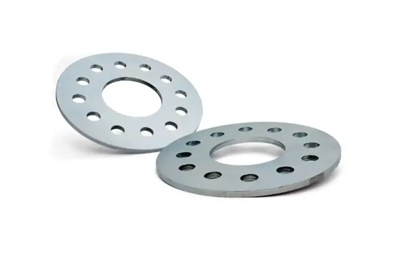 Rough Country 1065 Wheel Spacer – Precision-Machined Aluminum, Hub-Centric Design 1
