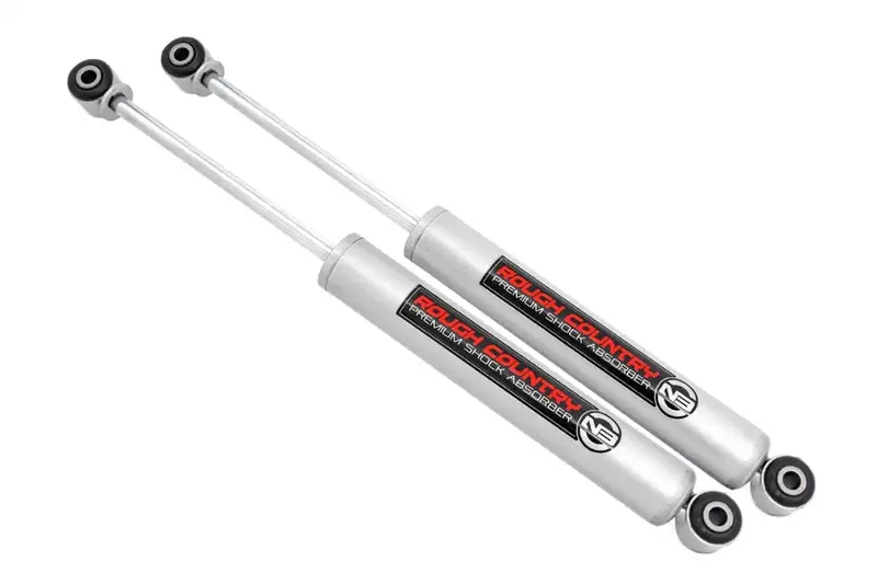 Rough Country 23153_B Premium Monotube Shock Absorber 1