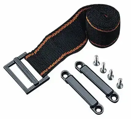 Sea Dog 415094-1 Heavy-Duty Battery Box Strap – 54-Inch Length 1