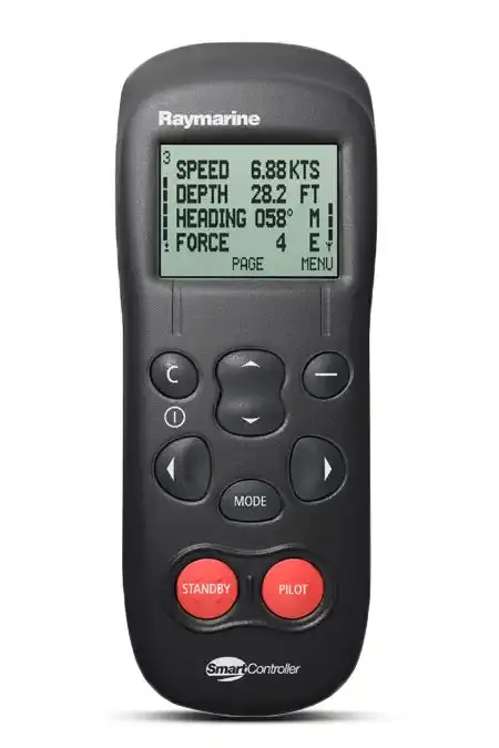 Smartcontroller Wireless Remote Control System For Vehicle Accessories 1