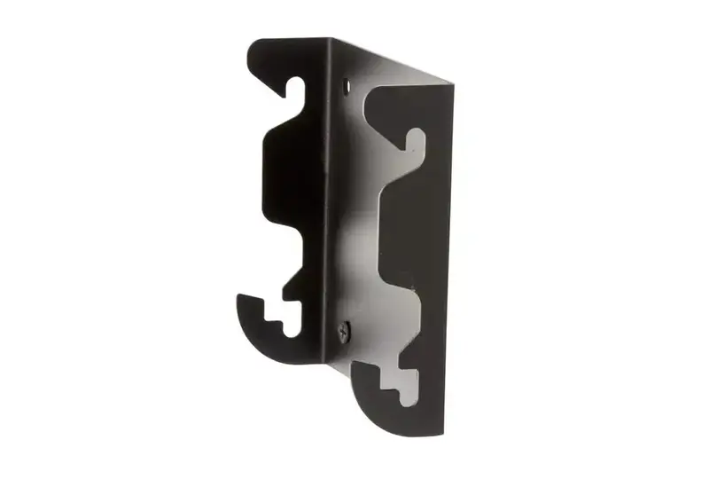 Ultra-Thin Snap-In Flat Tv Wall Mount 1
