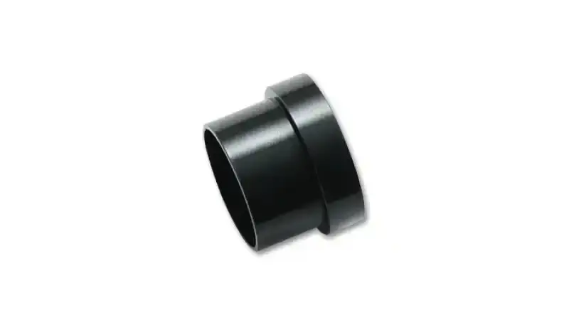 Vibrant -10An Aluminum Tube Sleeve Fitting 1