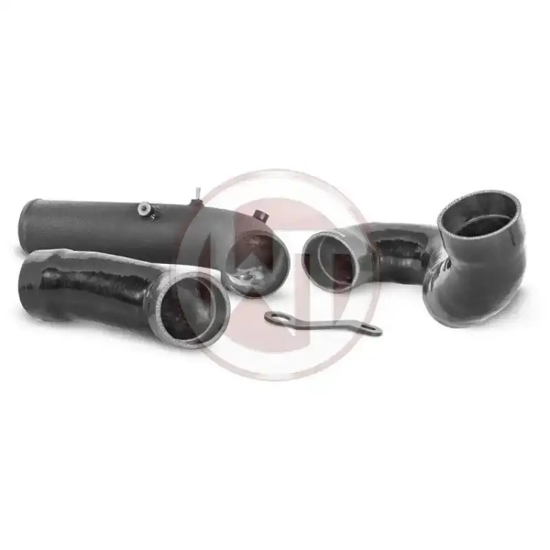 Wagner Tuning 3-Inch Charge Pipe Kit For Kia Stinger 3.3T Gdi 1