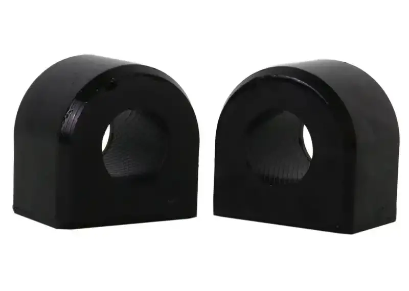 Whiteline 10-14 Volkswagen Golf Front Sway Bar Mount Bushing Kit – 22.5Mm Diameter 1